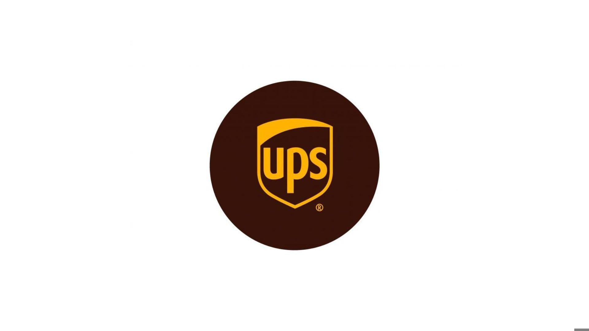 UPS logo